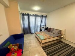 High Park Residences (D28), Apartment #543469751